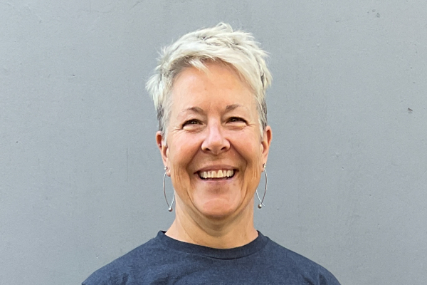 Karen  Gustafson